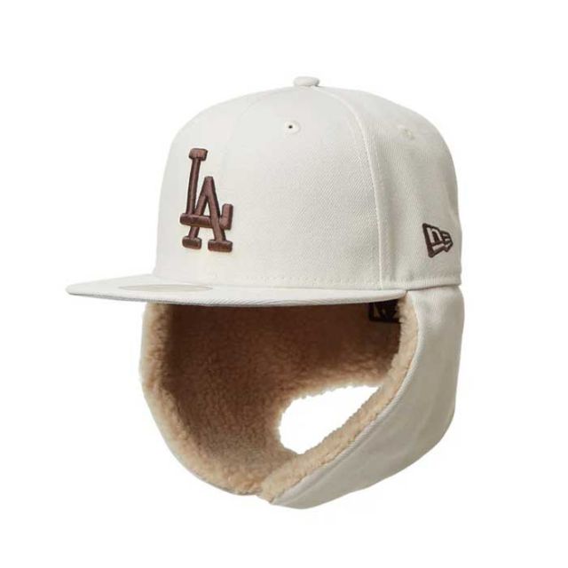 ニューエラ キッズ キャップ NEWERA YTH 5950 Kid's 59FIFTY Dog Ear ドッグイヤー ニューヨーク ヤンキース ブラック ロサンゼルス ドジャース ストーン 大谷翔平 (241030)