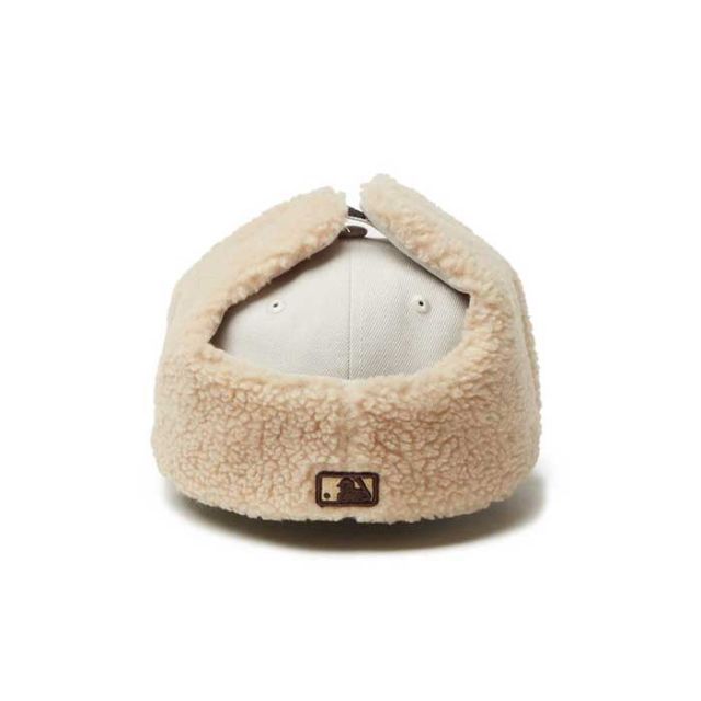 ニューエラ キッズ キャップ NEWERA YTH 5950 Kid's 59FIFTY Dog Ear ドッグイヤー ニューヨーク ヤンキース ブラック ロサンゼルス ドジャース ストーン 大谷翔平 (241030)