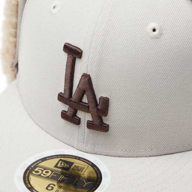 ニューエラ キッズ キャップ NEWERA YTH 5950 Kid's 59FIFTY Dog Ear ドッグイヤー ニューヨーク ヤンキース ブラック ロサンゼルス ドジャース ストーン 大谷翔平 (241030)