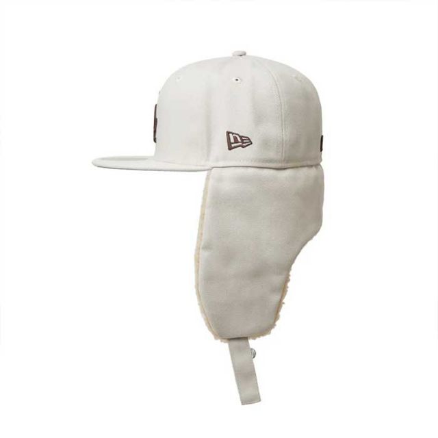 ニューエラ キッズ キャップ NEWERA YTH 5950 Kid's 59FIFTY Dog Ear ドッグイヤー ニューヨーク ヤンキース ブラック ロサンゼルス ドジャース ストーン 大谷翔平 (241030)