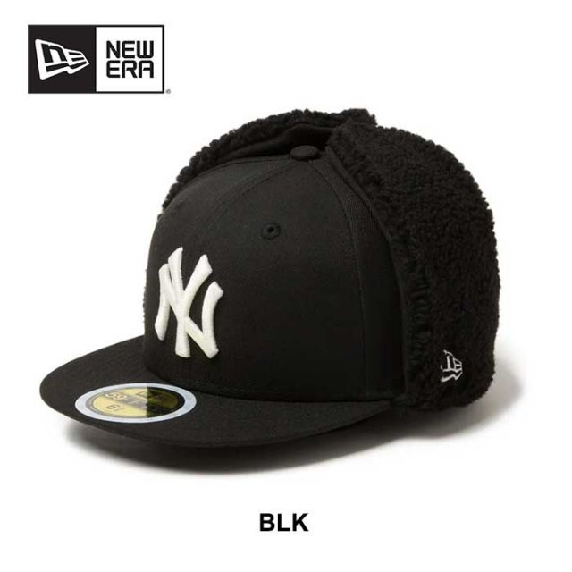 ニューエラ キッズ キャップ NEWERA YTH 5950 Kid's 59FIFTY Dog Ear ドッグイヤー ニューヨーク ヤンキース ブラック ロサンゼルス ドジャース ストーン 大谷翔平 (241030)