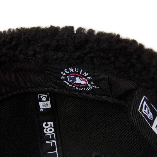 ニューエラ キッズ キャップ NEWERA YTH 5950 Kid's 59FIFTY Dog Ear ドッグイヤー ニューヨーク ヤンキース ブラック ロサンゼルス ドジャース ストーン 大谷翔平 (241030)