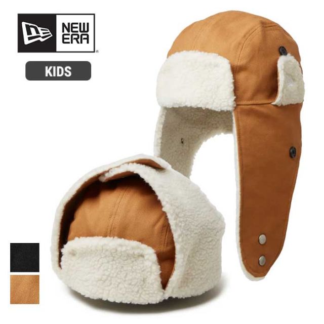 NEWERA KIDS TRAPPER