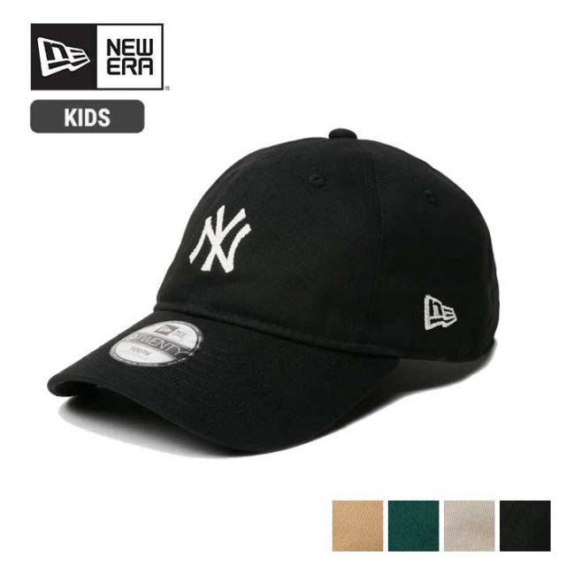 NEWERA YTH 920 MLB CHAIN STCH