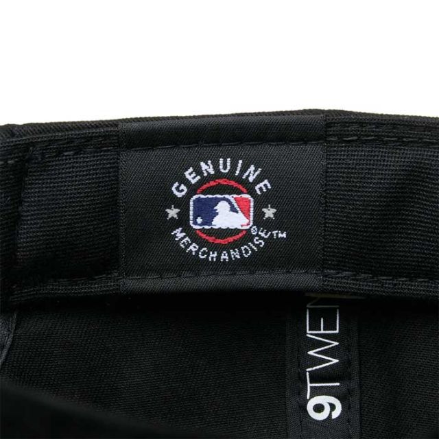 NEWERA YTH 920 MLB CHAIN STCH