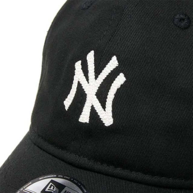 NEWERA YTH 920 MLB CHAIN STCH