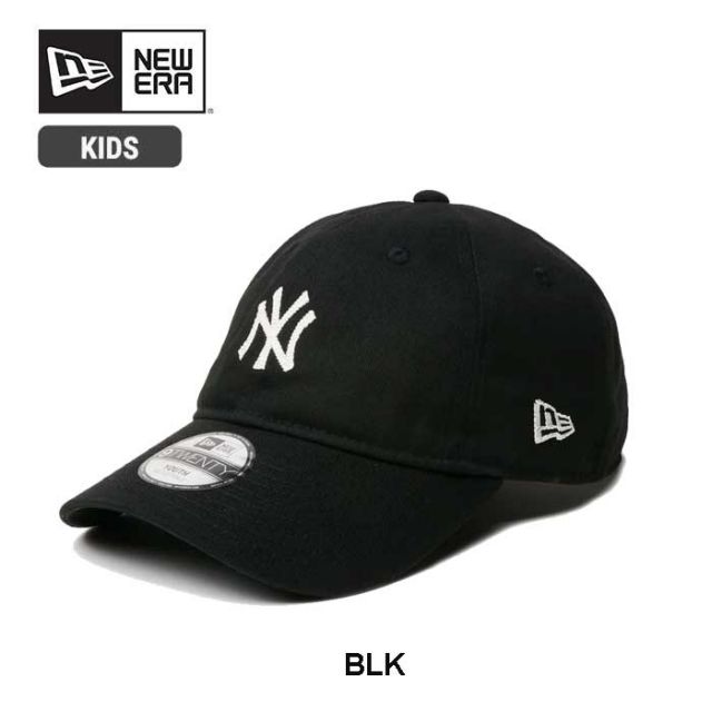 NEWERA YTH 920 MLB CHAIN STCH