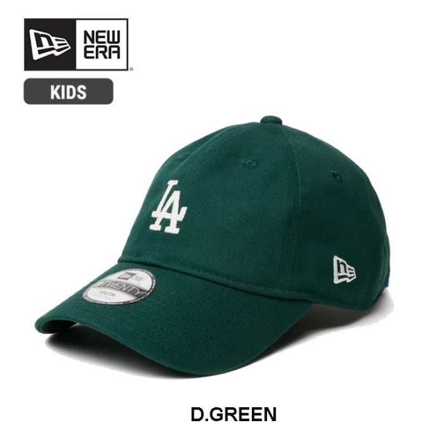 NEWERA YTH 920 MLB CHAIN STCH
