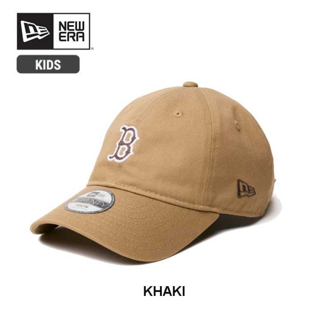 NEWERA YTH 920 MLB CHAIN STCH