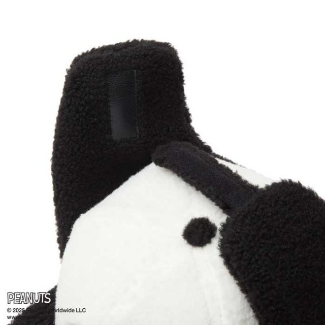 NEWERA YTH5950 DOGEAR PEANUTS SNOOPY FACE
