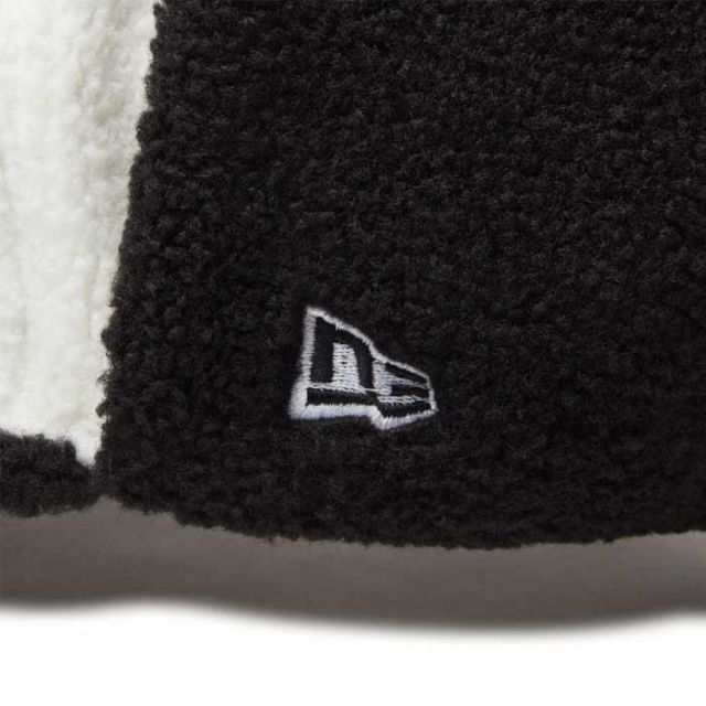 NEWERA YTH5950 DOGEAR PEANUTS SNOOPY FACE