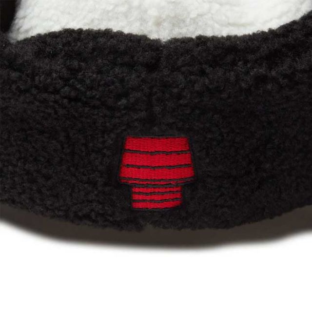 NEWERA YTH5950 DOGEAR PEANUTS SNOOPY FACE