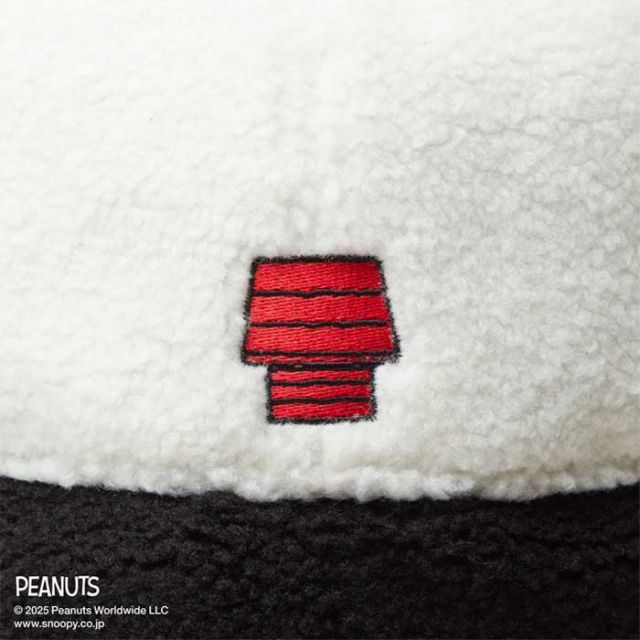 NEWERA YTH5950 DOGEAR PEANUTS SNOOPY FACE