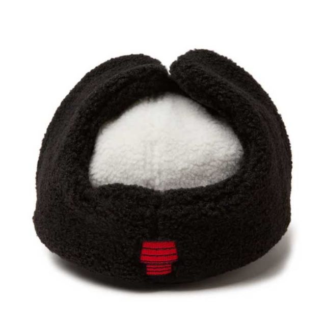 NEWERA YTH5950 DOGEAR PEANUTS SNOOPY FACE