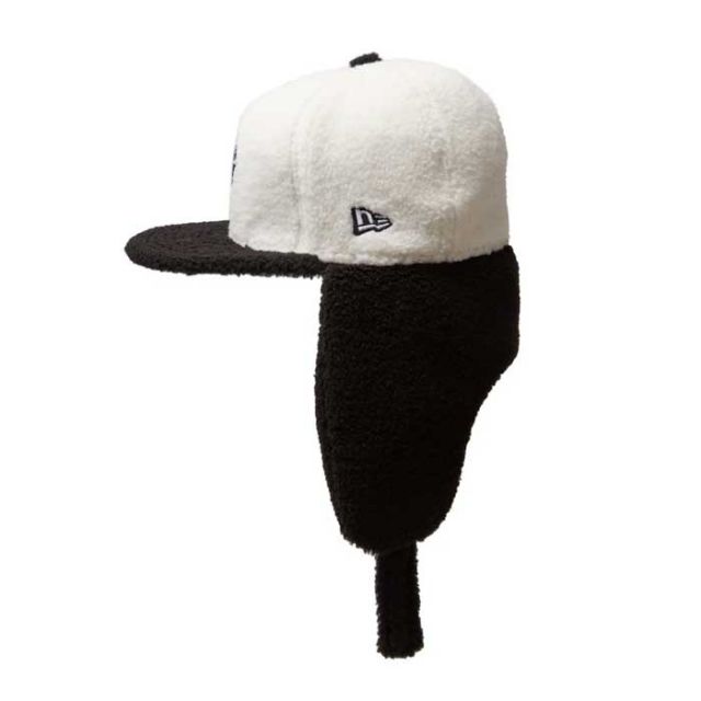 NEWERA YTH5950 DOGEAR PEANUTS SNOOPY FACE