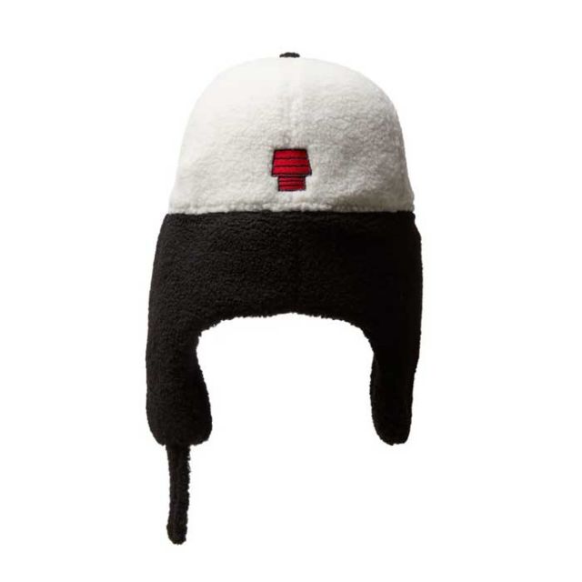 NEWERA YTH5950 DOGEAR PEANUTS SNOOPY FACE