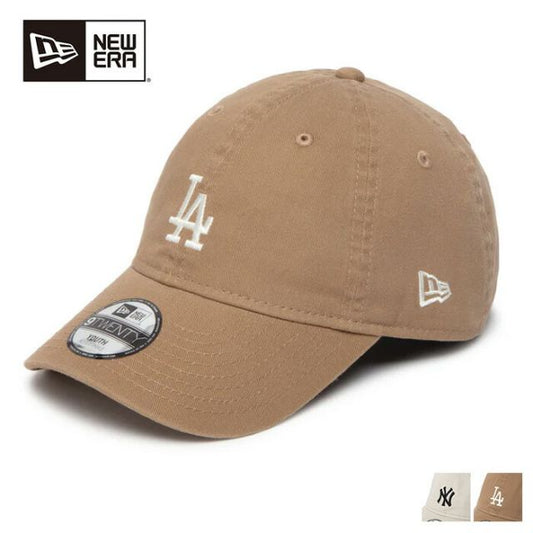 NEWERA YTH 920 MID LOGO