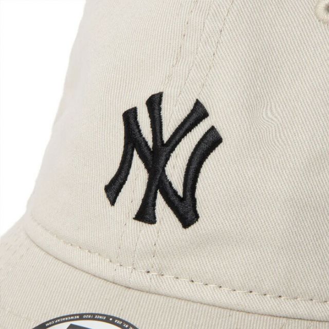 NEWERA YTH 920 MID LOGO