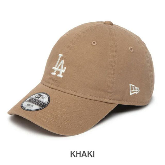 NEWERA YTH 920 MID LOGO