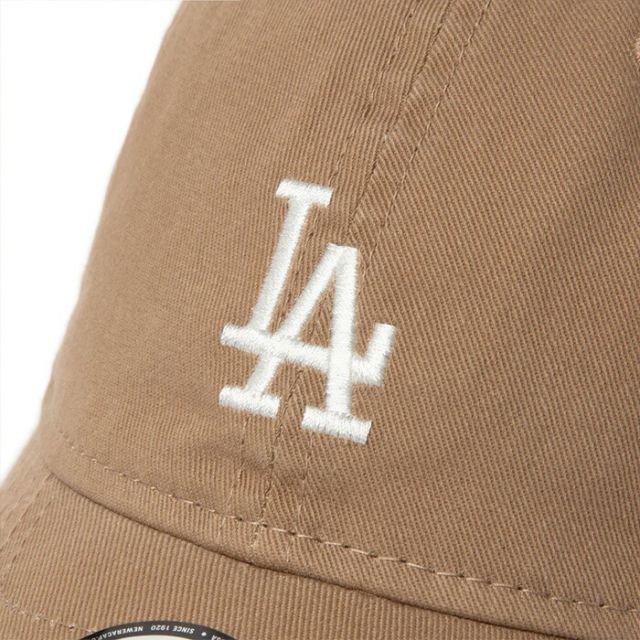 NEWERA YTH 920 MID LOGO