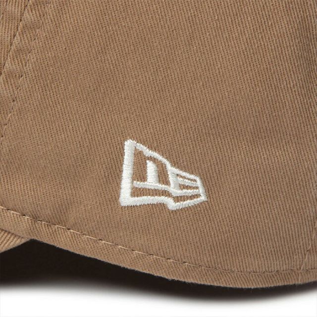 NEWERA YTH 920 MID LOGO