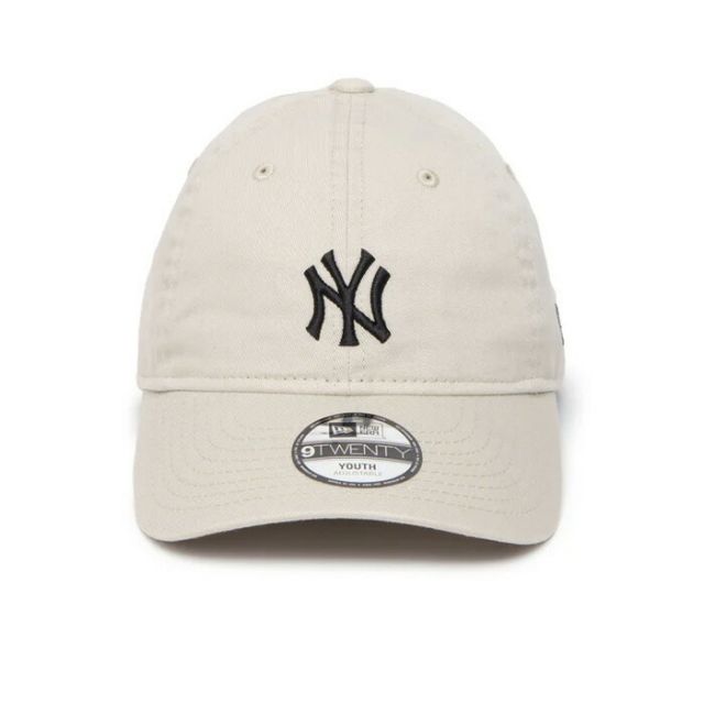 NEWERA YTH 920 MID LOGO