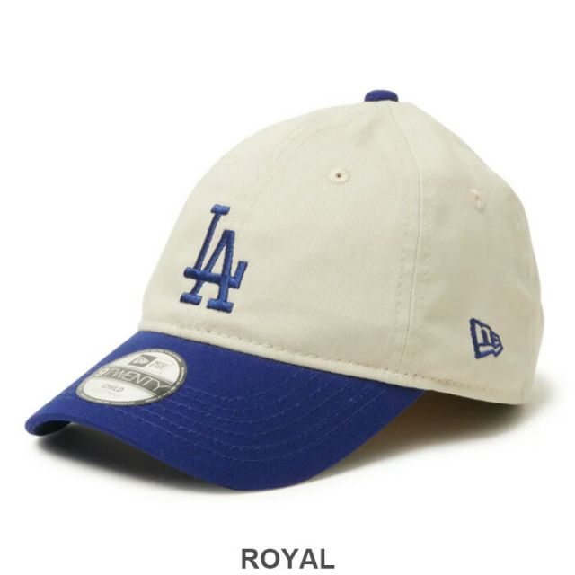NEWERA CLD 920 2TONE