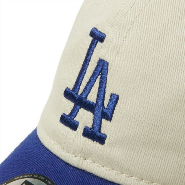 NEWERA CLD 920 2TONE