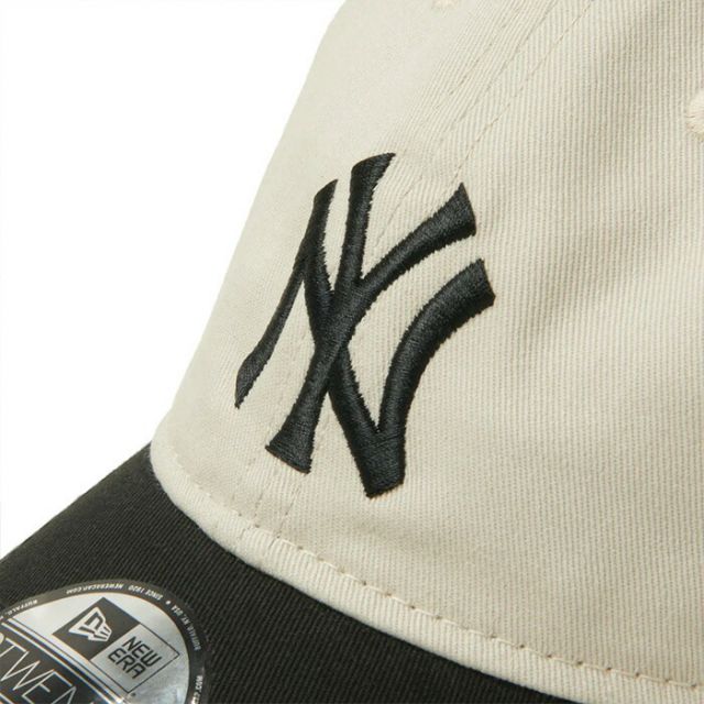 NEWERA CLD 920 2TONE