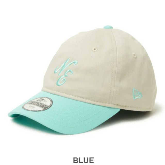 NEWERA CLD 920 2TONE