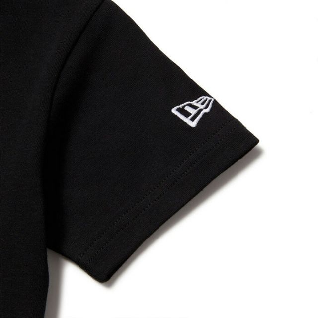 NEWERA SS CT TEE TAGGING LOGO