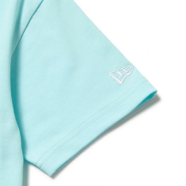 NEWERA SS CT TEE TAGGING LOGO
