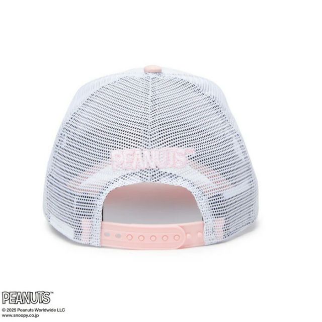 NEWERA YTH 940AFTR PEANUTS BASEBALL