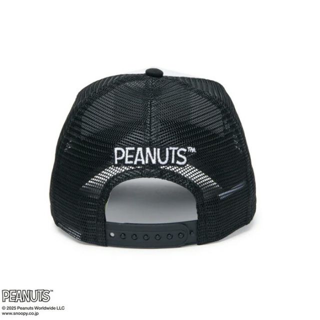 NEWERA YTH 940AFTR PEANUTS BASEBALL