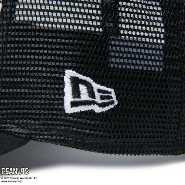 NEWERA YTH 940AFTR PEANUTS BASEBALL