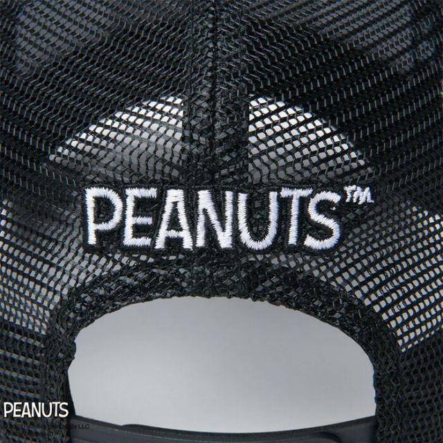 NEWERA YTH 940AFTR PEANUTS BASEBALL
