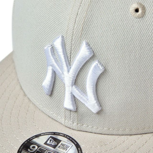 YTH950 GORO ニューエラ キッズ Youth 9FIFTY Powered by GORO NAKATSUGAWA（min-nano）キッズ キャップ スナップバック 9FIFTY ミンナノ コラボ ロサンゼルスドジャース 野球帽 ユースサイズ 中津川吾郎 MINNAN0 (250411)