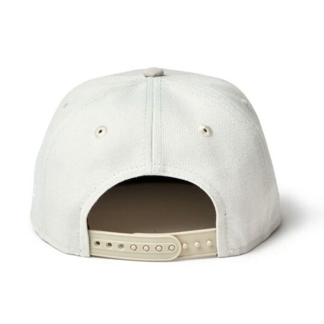 YTH950 GORO ニューエラ キッズ Youth 9FIFTY Powered by GORO NAKATSUGAWA（min-nano）キッズ キャップ スナップバック 9FIFTY ミンナノ コラボ ロサンゼルスドジャース 野球帽 ユースサイズ 中津川吾郎 MINNAN0 (250411)