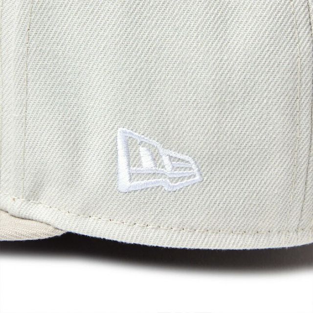 YTH950 GORO ニューエラ キッズ Youth 9FIFTY Powered by GORO NAKATSUGAWA（min-nano）キッズ キャップ スナップバック 9FIFTY ミンナノ コラボ ロサンゼルスドジャース 野球帽 ユースサイズ 中津川吾郎 MINNAN0 (250411)