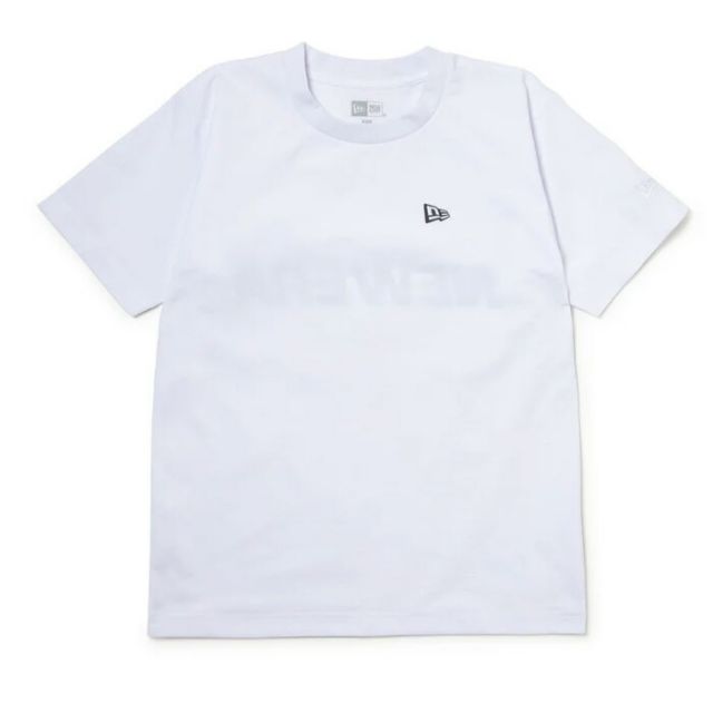 NEWERA OD YTH SS UTILITY TEE WMLOGO