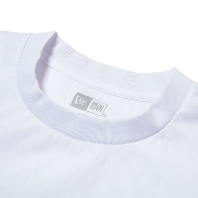 NEWERA OD YTH SS UTILITY TEE WMLOGO