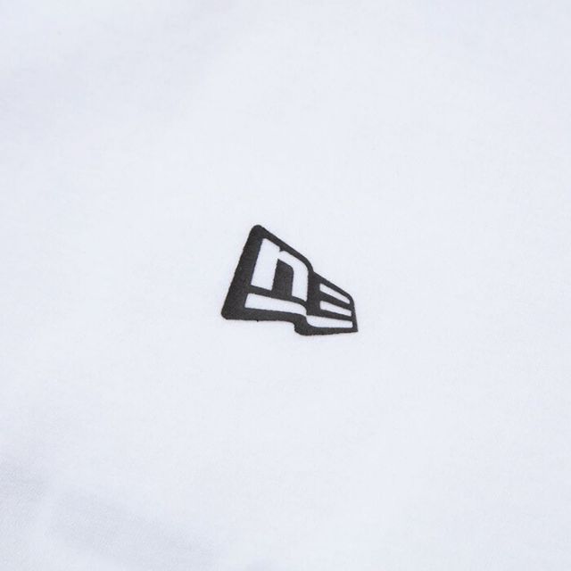 NEWERA OD YTH SS UTILITY TEE WMLOGO