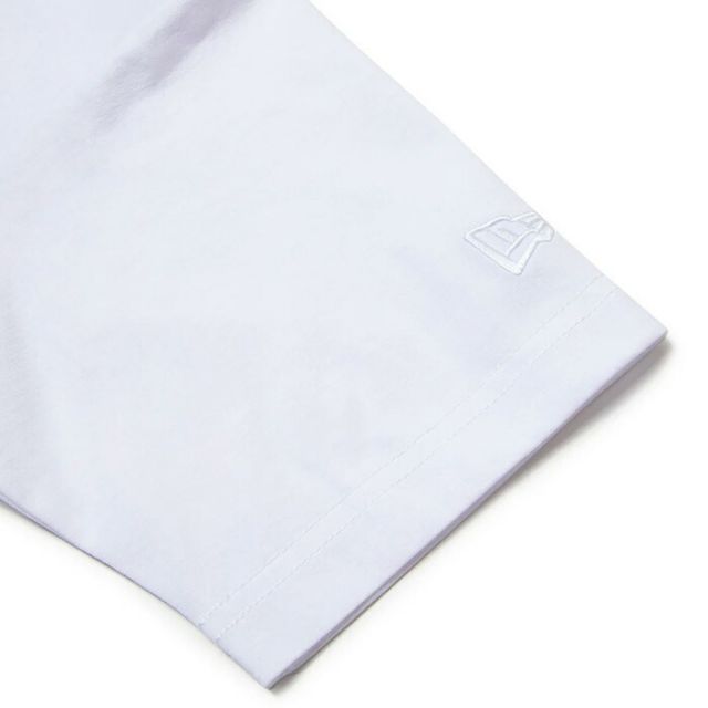 NEWERA OD YTH SS UTILITY TEE WMLOGO