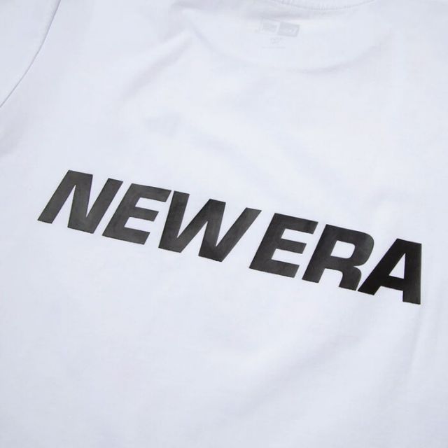 NEWERA OD YTH SS UTILITY TEE WMLOGO