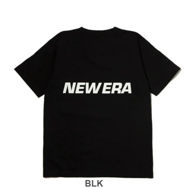 NEWERA OD YTH SS UTILITY TEE WMLOGO