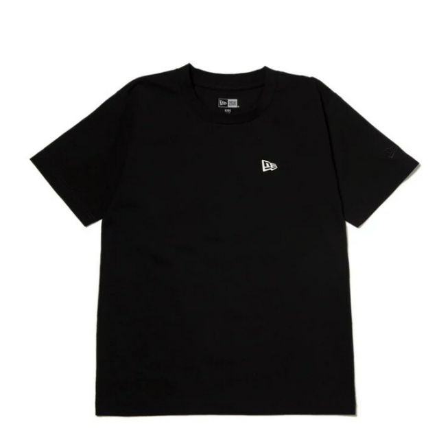 NEWERA OD YTH SS UTILITY TEE WMLOGO