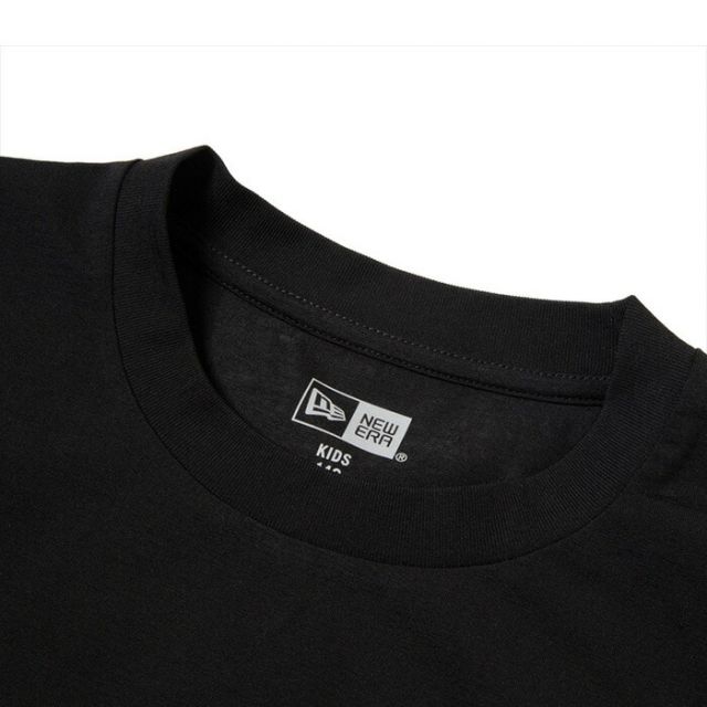 NEWERA OD YTH SS UTILITY TEE WMLOGO