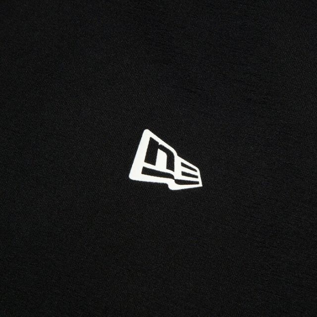 NEWERA OD YTH SS UTILITY TEE WMLOGO