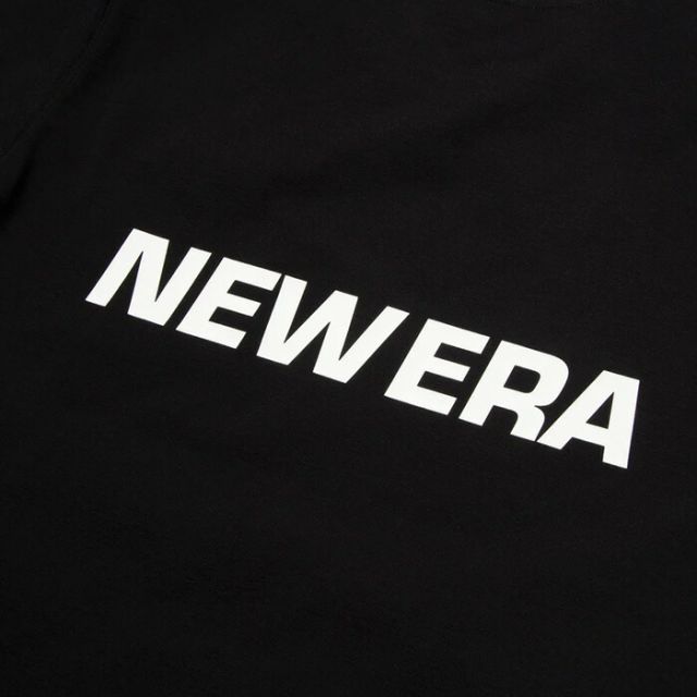 NEWERA OD YTH SS UTILITY TEE WMLOGO