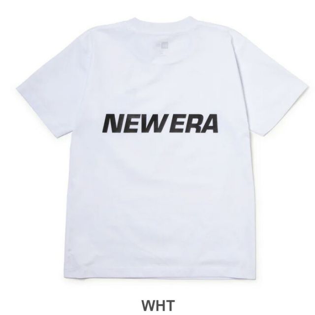 NEWERA OD YTH SS UTILITY TEE WMLOGO
